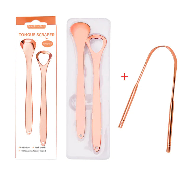 HygienePlus Tongue Tool