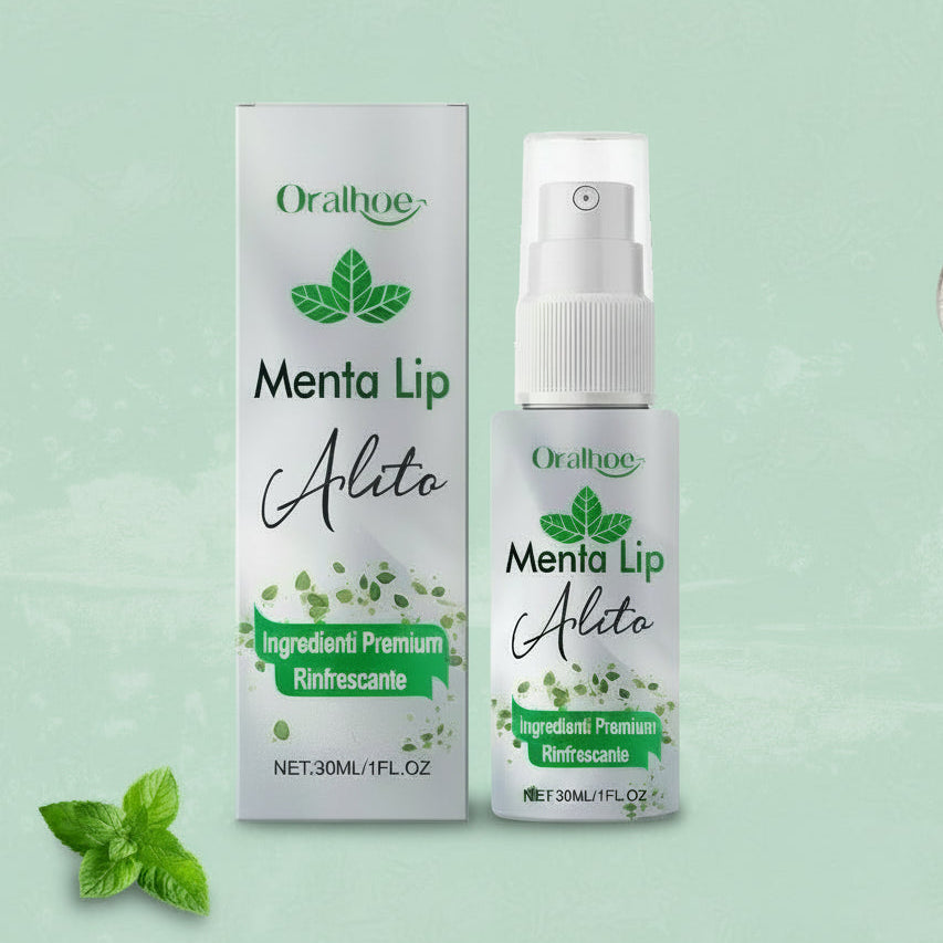 💨 FreshShot Tech – Effet Longue Durée