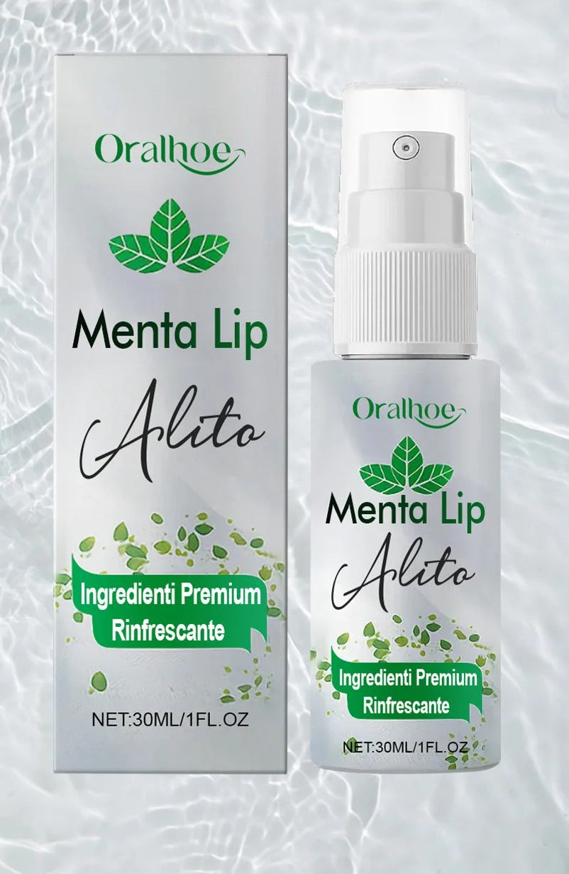 💨 FreshShot Tech – Effet Longue Durée