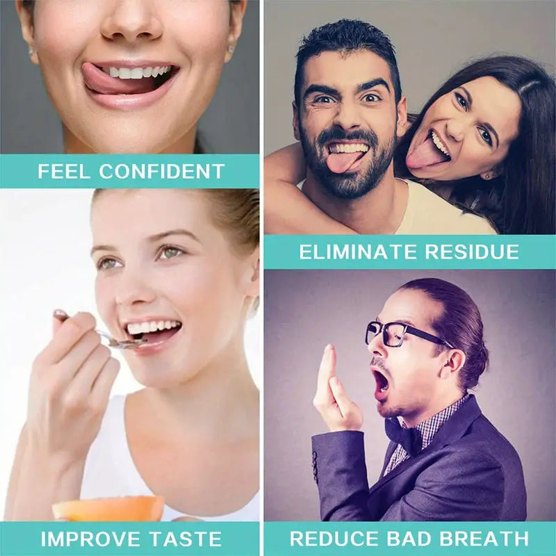 HygienePlus Tongue Tool