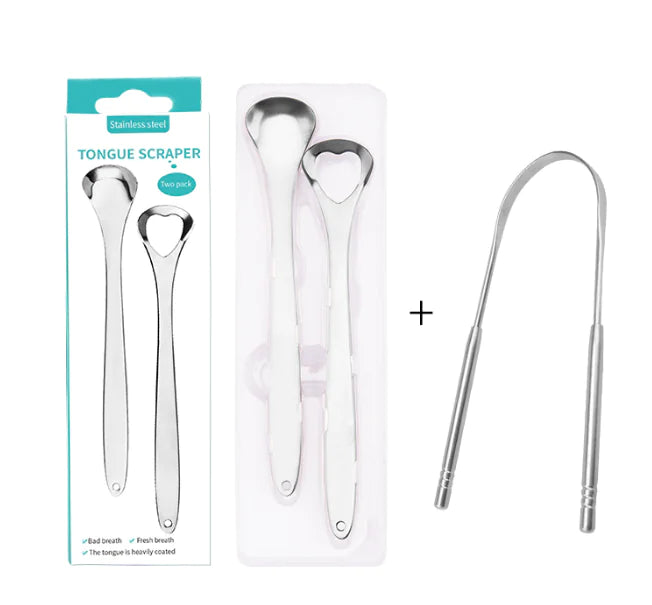 HygienePlus Tongue Tool